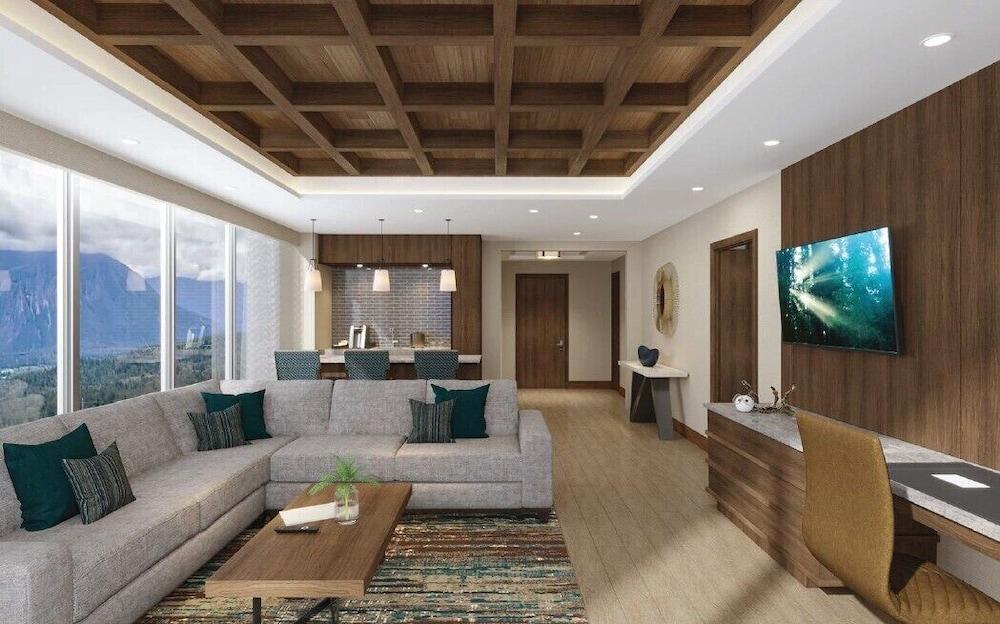 Snoqualmie Casino & Hotel