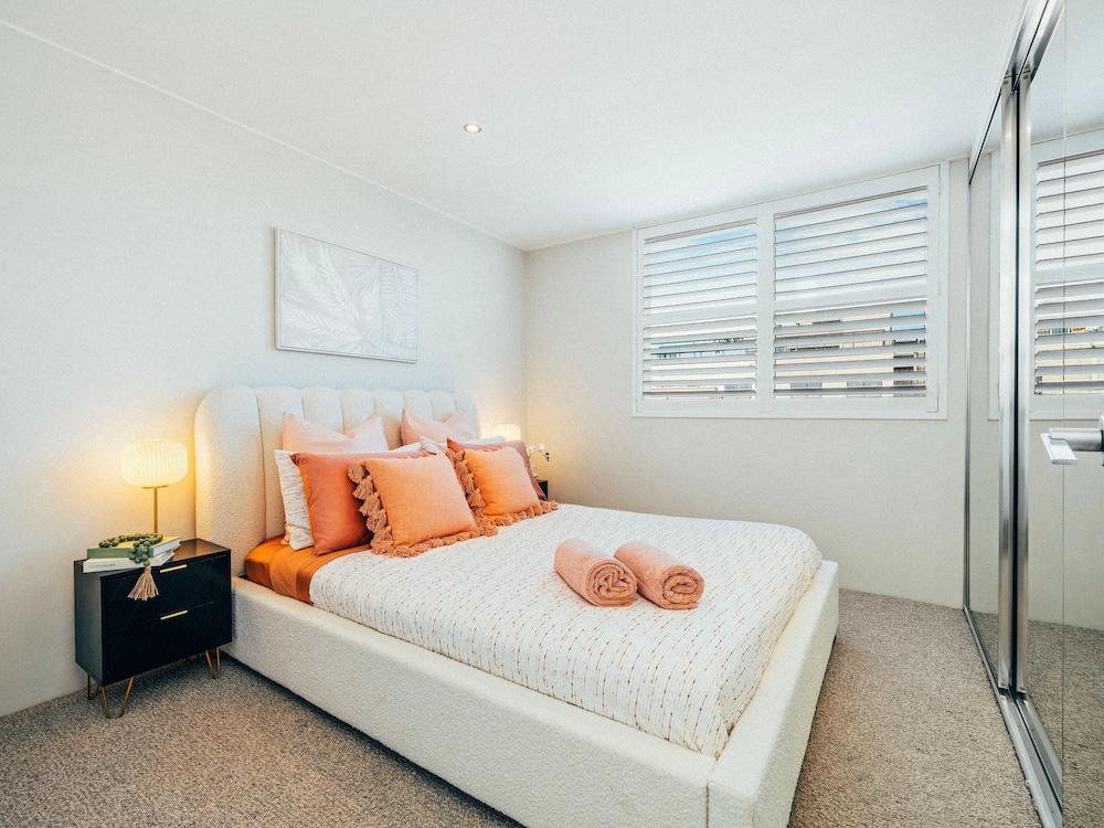 XQ Collection Saltwater Bondi Beach