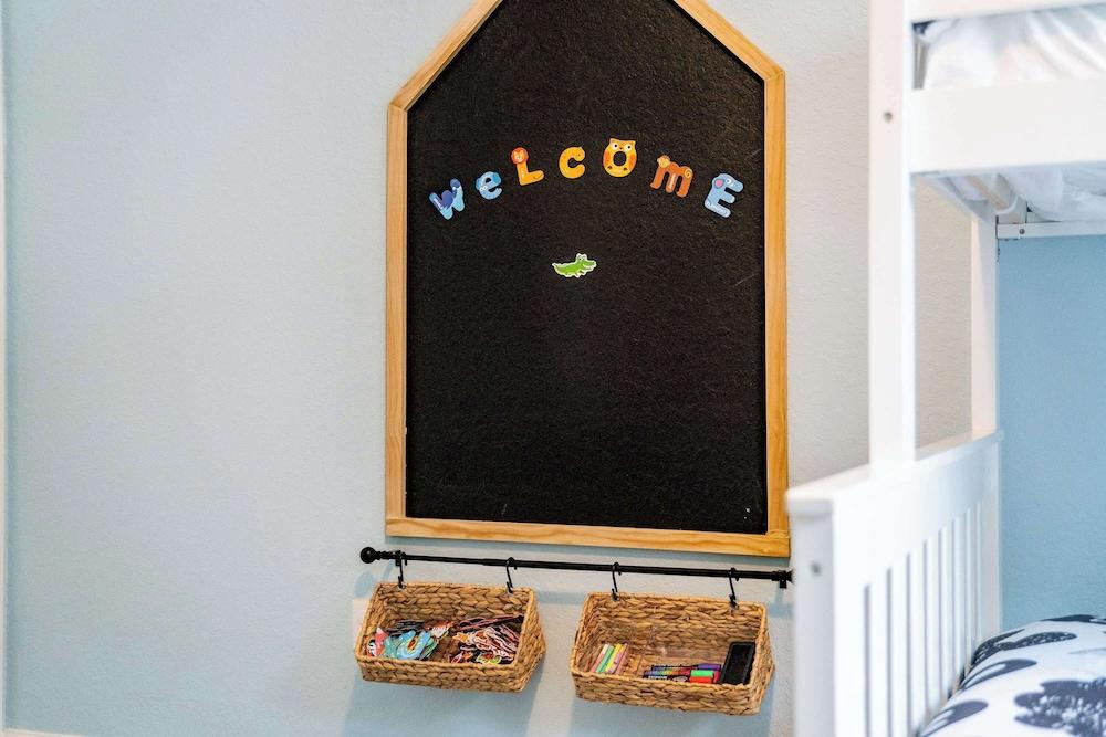 Windsor Hills Resort 2Bd W/ Great Amenities!