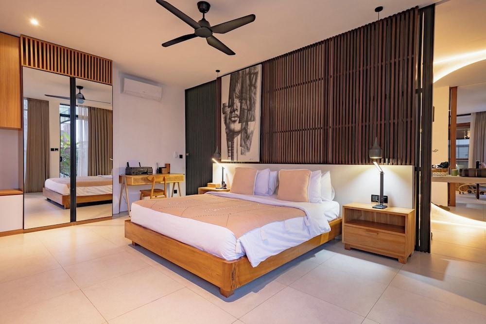 Summer Breeze Villa Pererenan