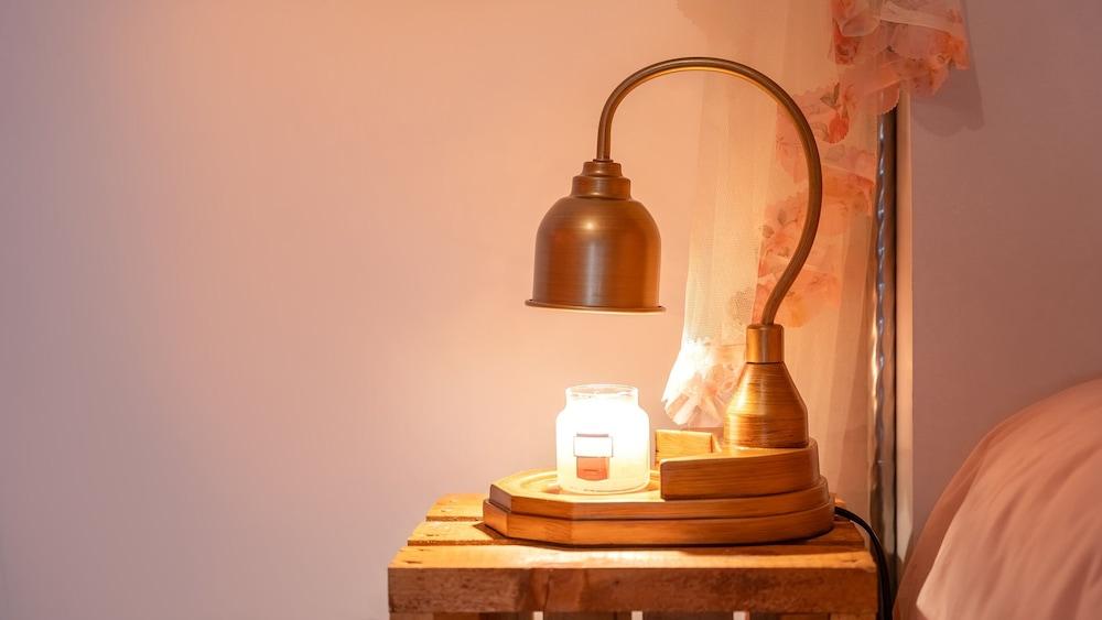 Gapyeong Iluglamping