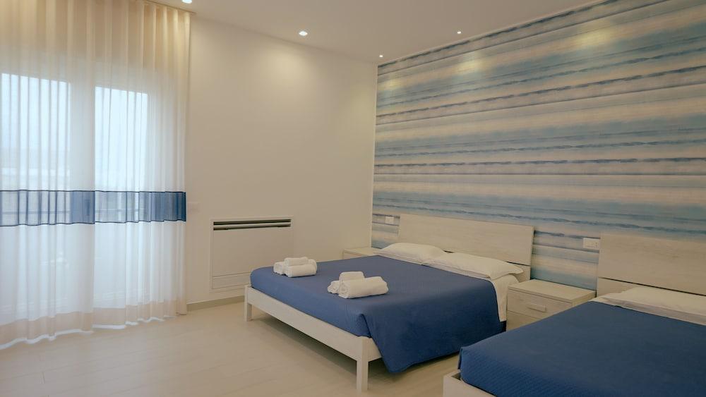 Villa Zefiro - Suites & Events