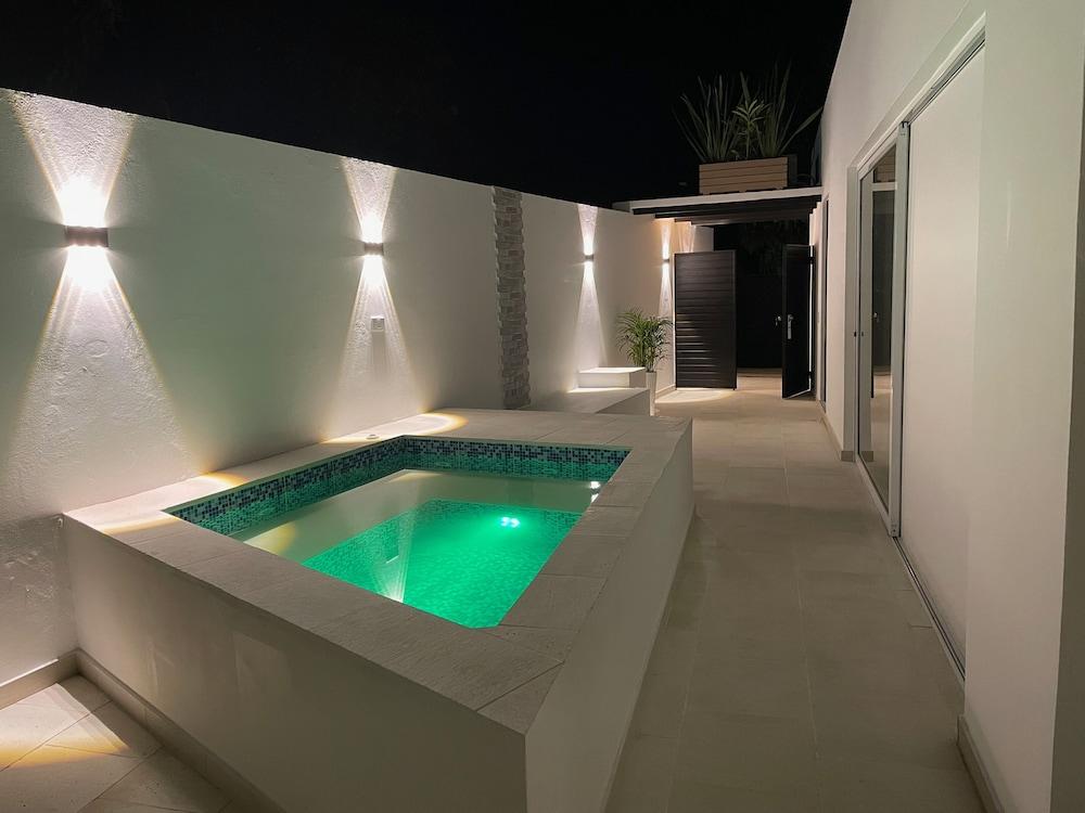 LA MASIA HOTEL BOUTIQUE