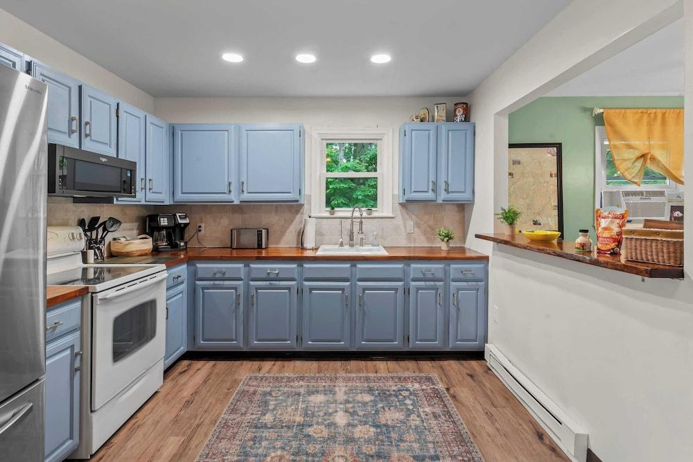 Hidden Bear by Avantstay A+ Central Location