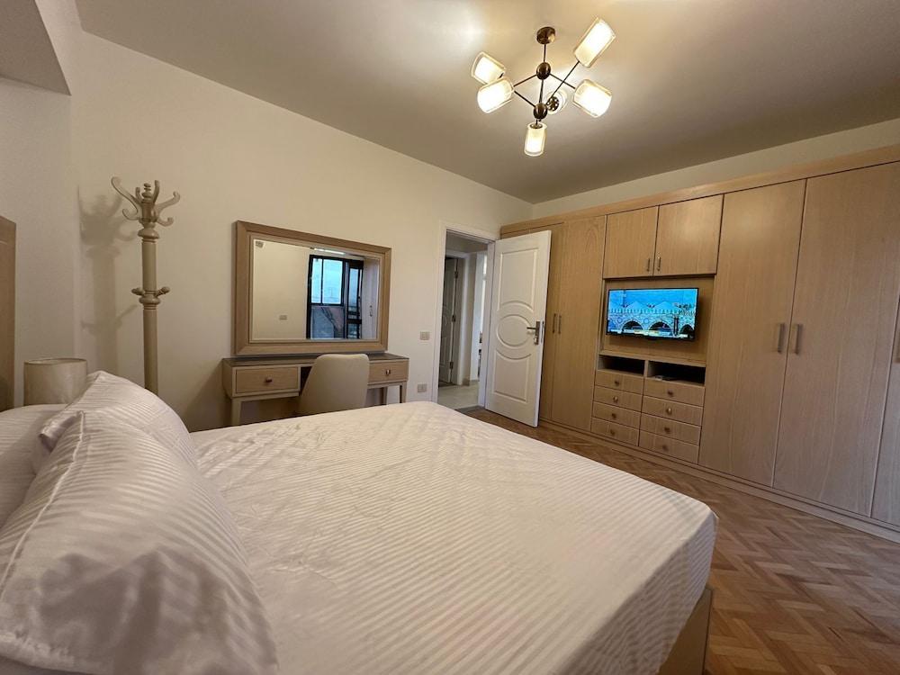 Luxury Flat Stunning Nile View