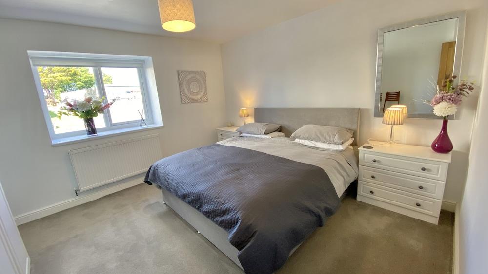 Beautiful, Private Farm Cottage in Anglesey