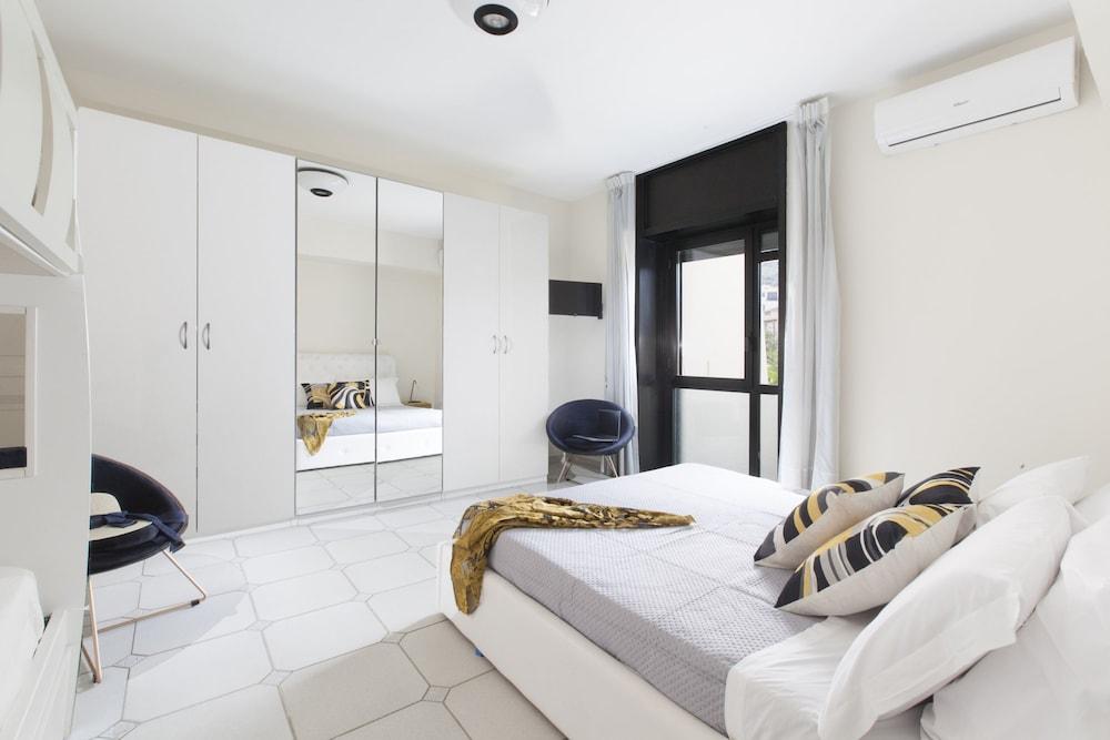 Maison Wally in Sorrento