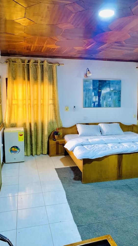 Bethel Retreat Center