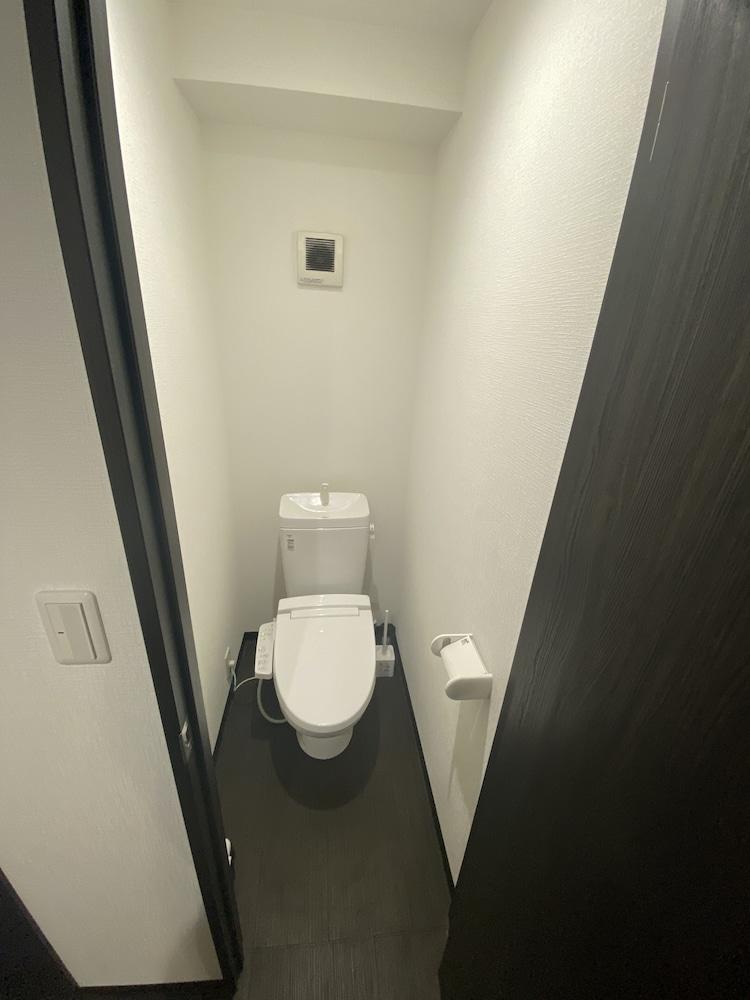 Island Japan Kinshi-cho - Hostel