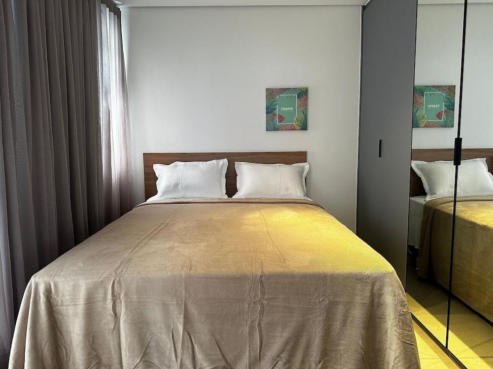 PARK SUL - Edifício Essence