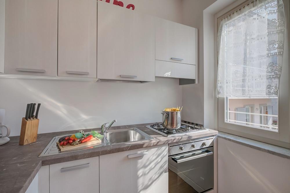 Casa al Cor - Sailor 2