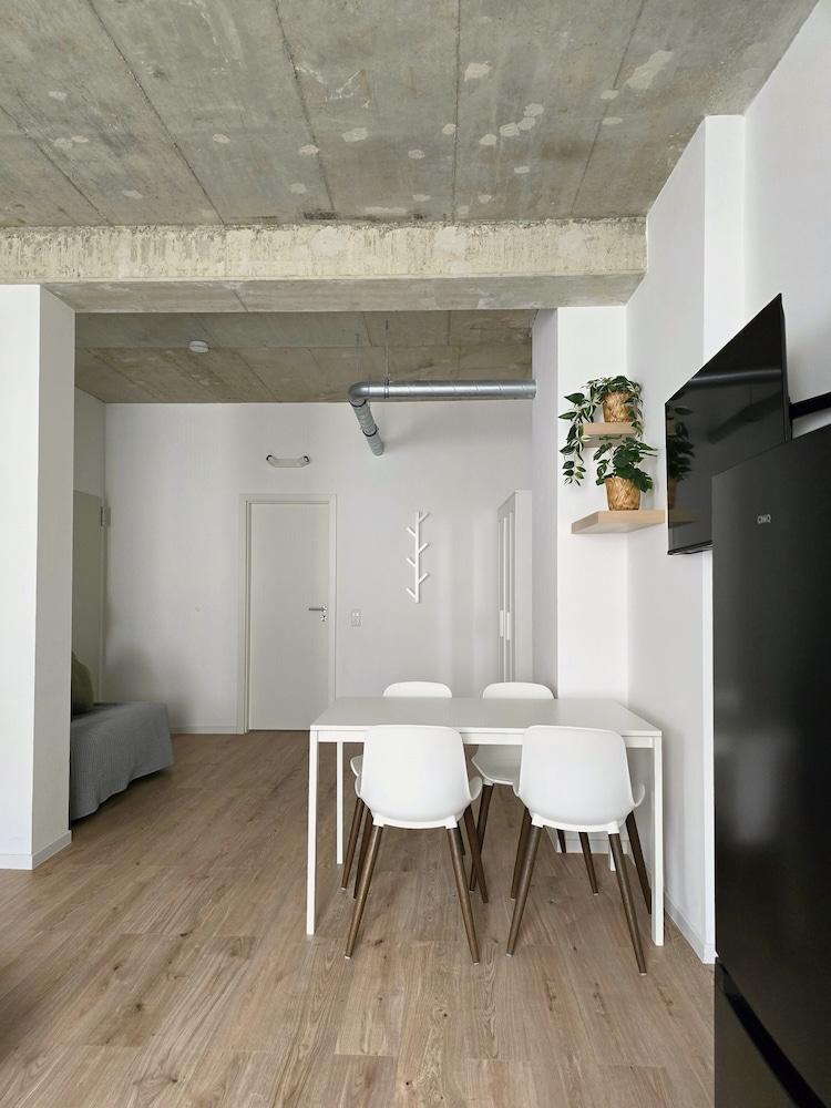 Apartments Schwandorf