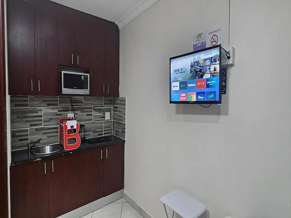 Goshen Lodge Spencer