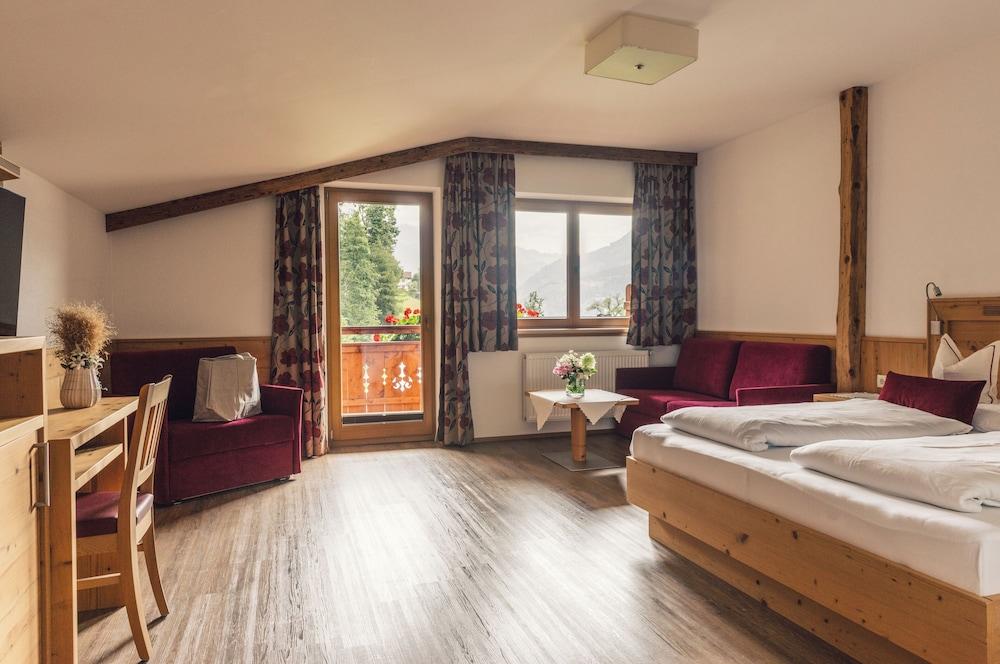 Märzenklamm Hotel.Gasthof