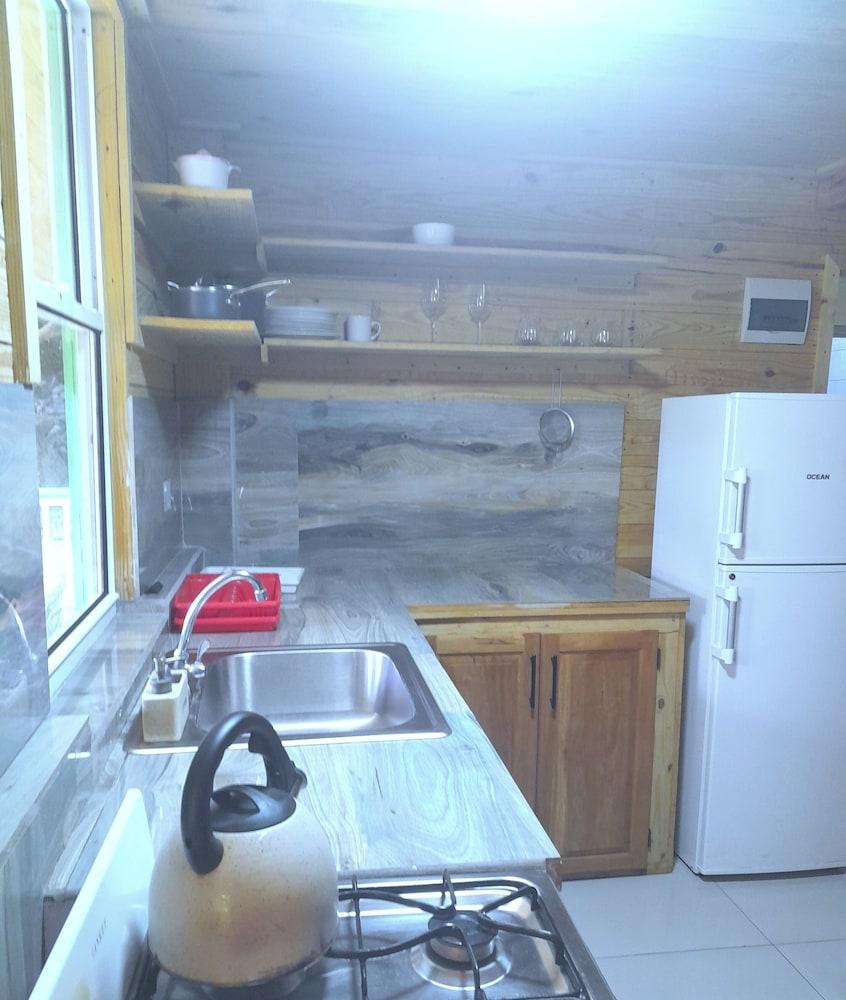 Pinard's Mountain Resort- Cottage 9