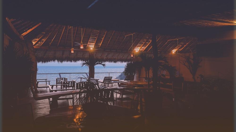 Tribu glamping vista Carrizalillo