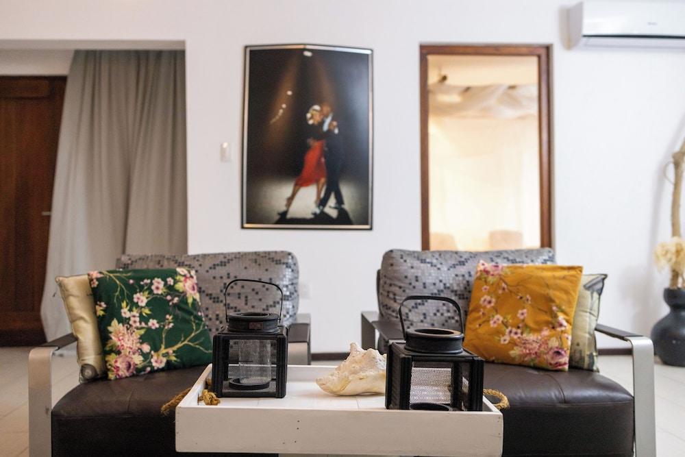 Tango Apartment - Mi Cuna Stays Collection