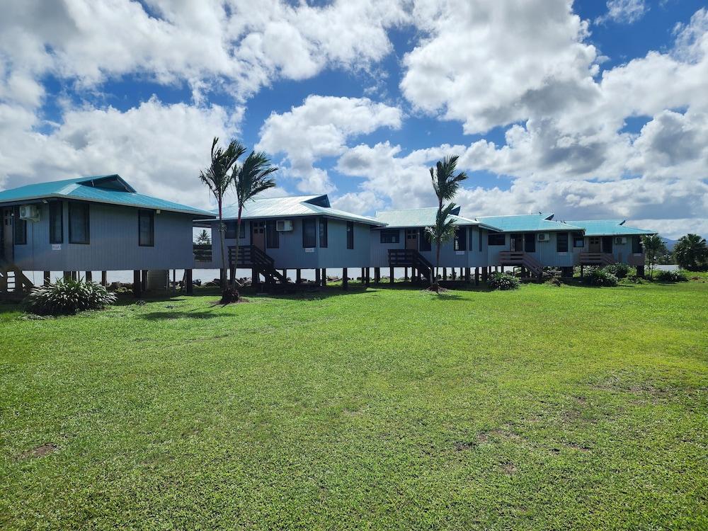 SUNSET VIEW HALL AND VILLAS
