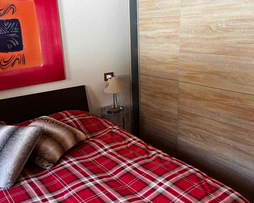 Sunshine in Vione With 2 Bedrooms and 1 Bathrooms