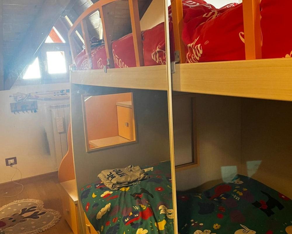 Sunshine in Vione With 2 Bedrooms and 1 Bathrooms