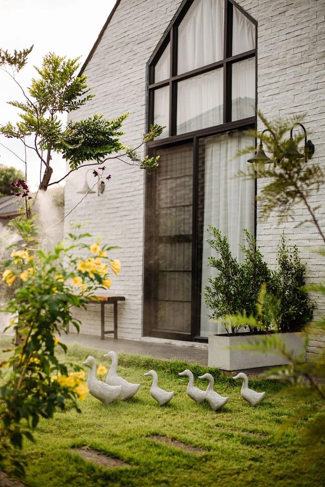 Phuping Valley Resort