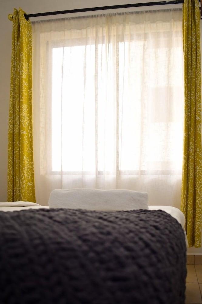 Imara Daima Furnished Apartment