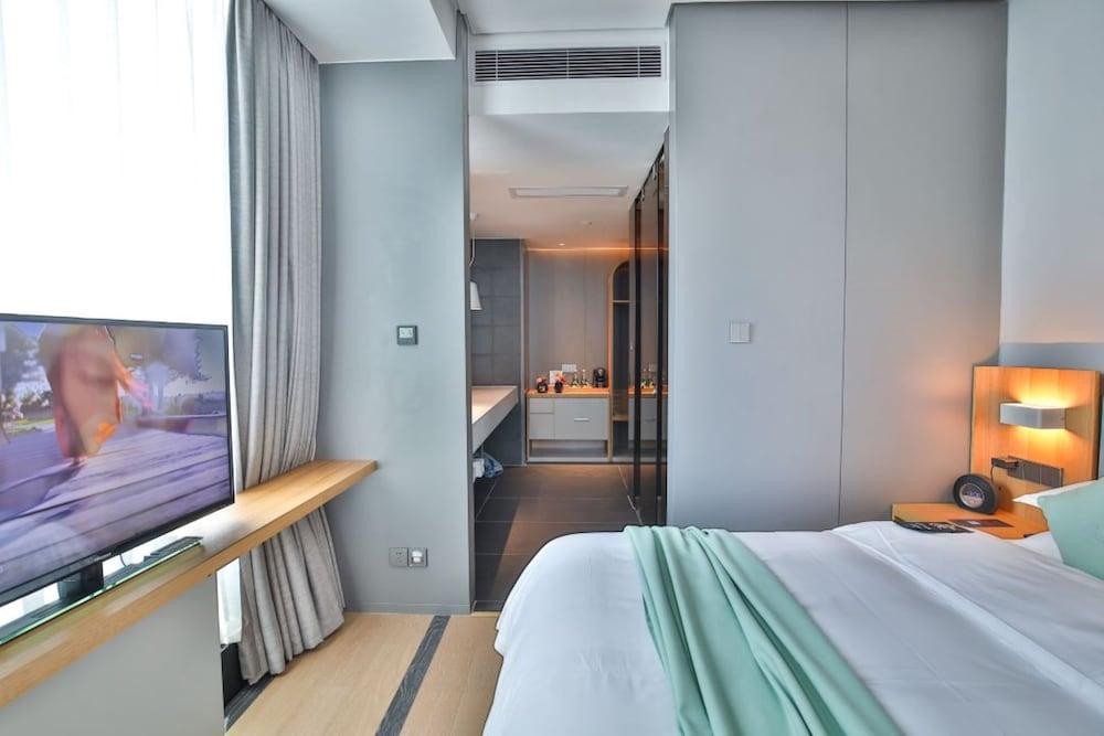 Shang Hai Pagoda Hotels