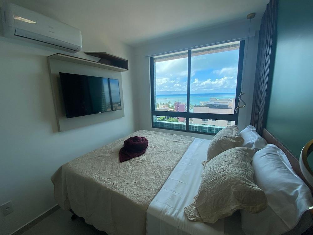 Smart Stay Ponta Verde Apt.1111