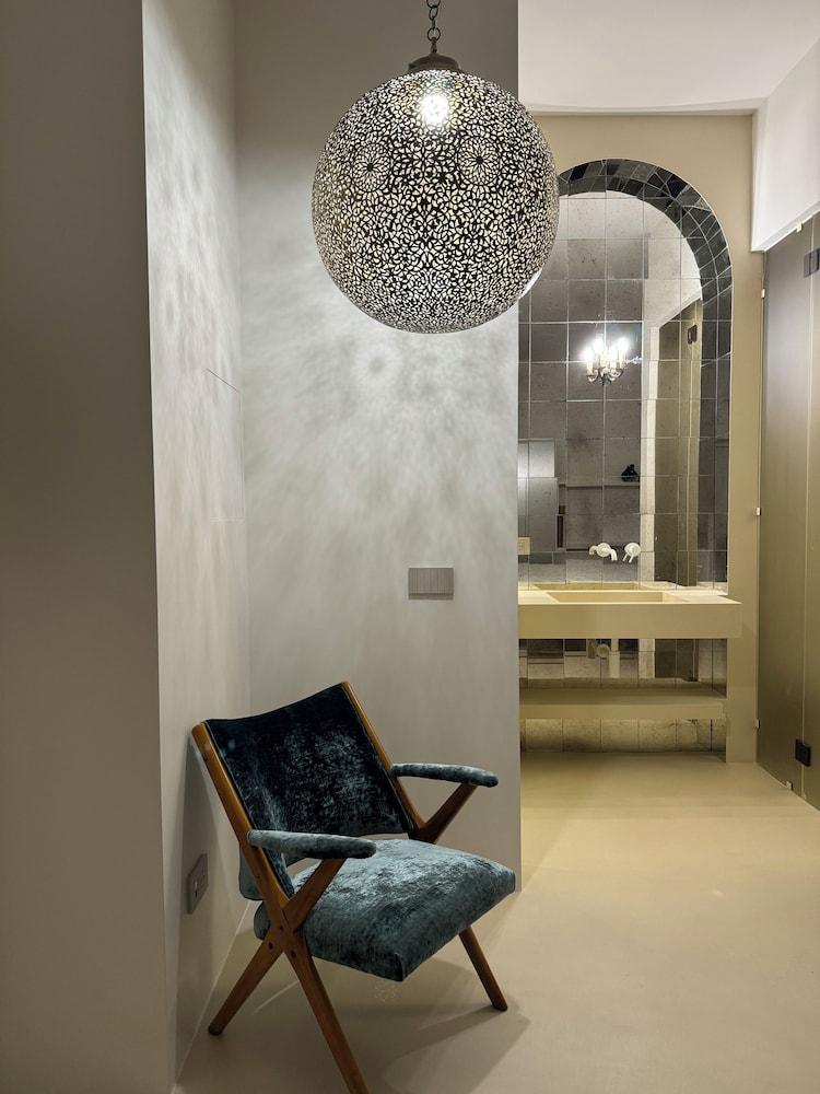 Spazo CMM - Sant'Arpino