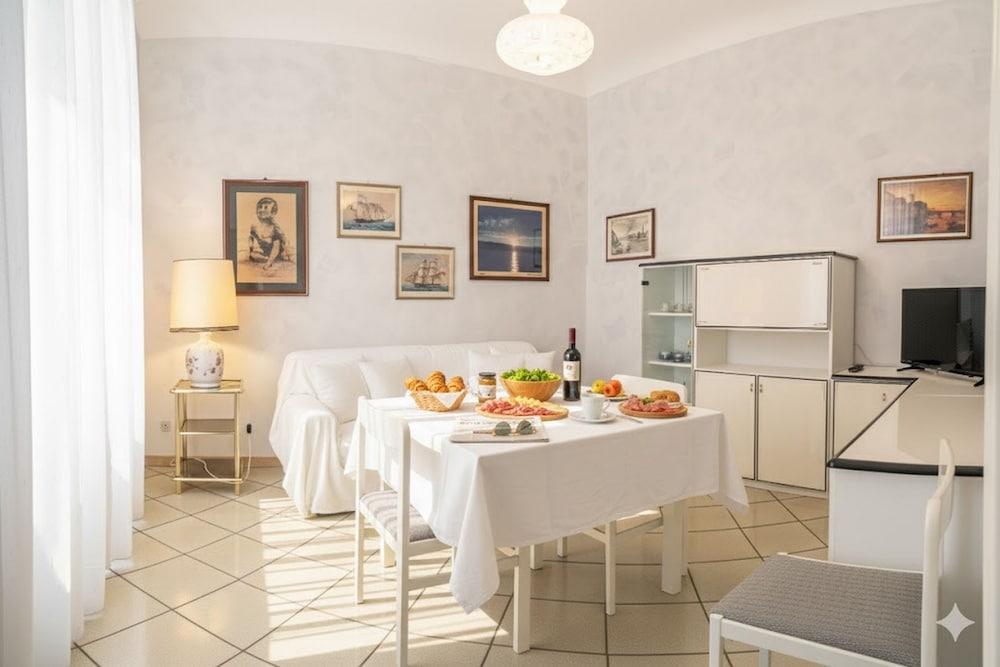 Casa Vacanze PIRINOLI