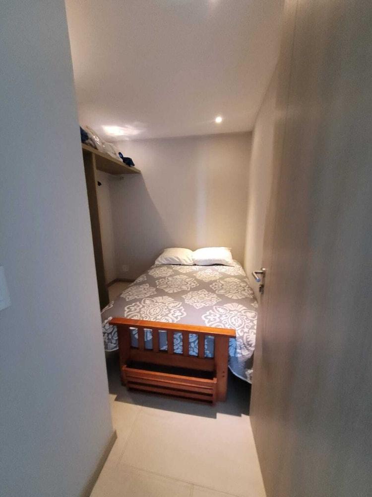 Península 4-C 03 Recamaras vista al mar