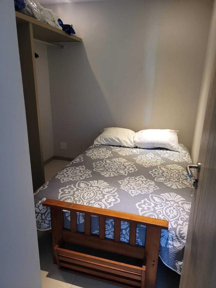 Península 4-C 03 Recamaras vista al mar