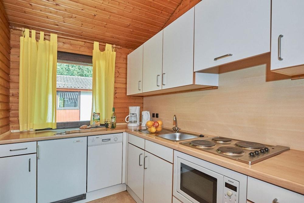 Type 5p in Uelsen With 2 Bedrooms and 1 Bathrooms