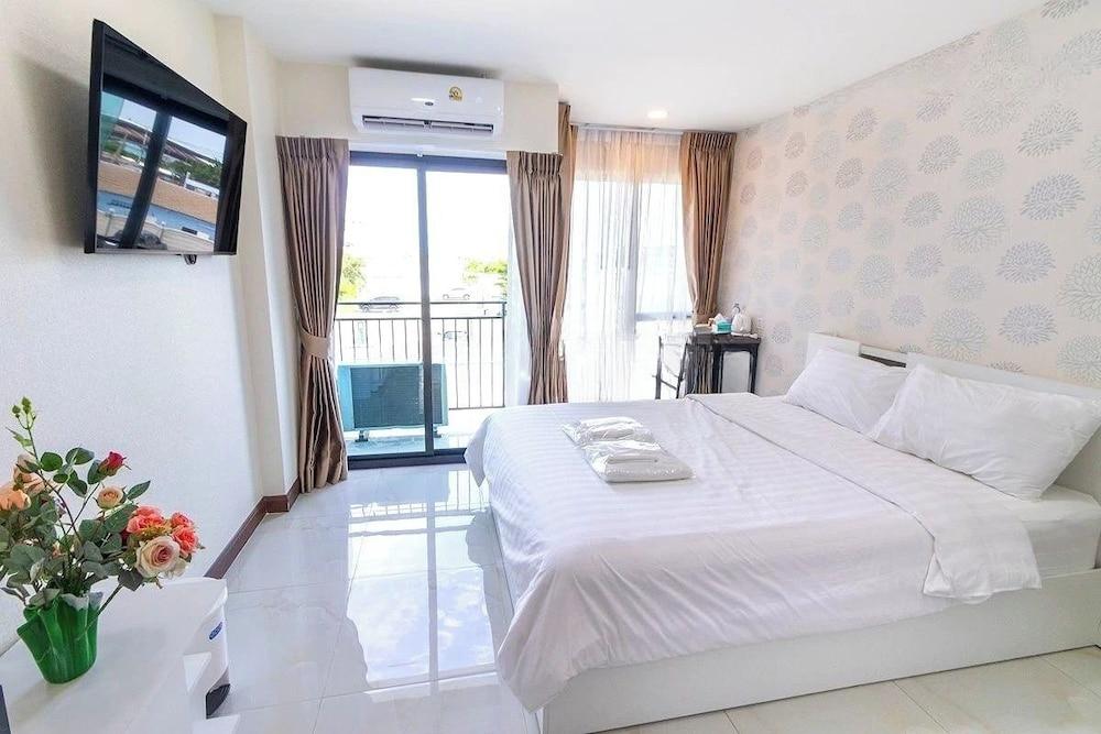 arunsakhon luxury condo