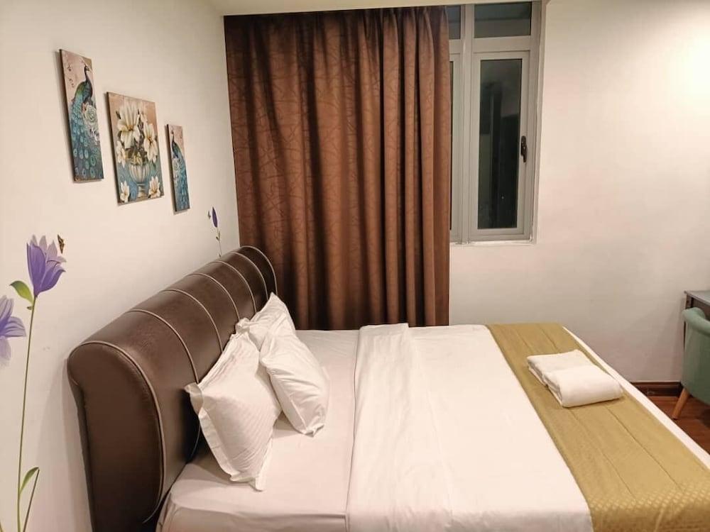 Taragon Time Service Apartment