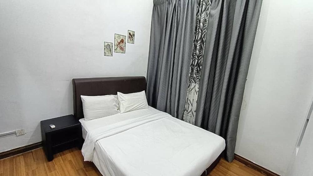 Taragon Time Service Apartment