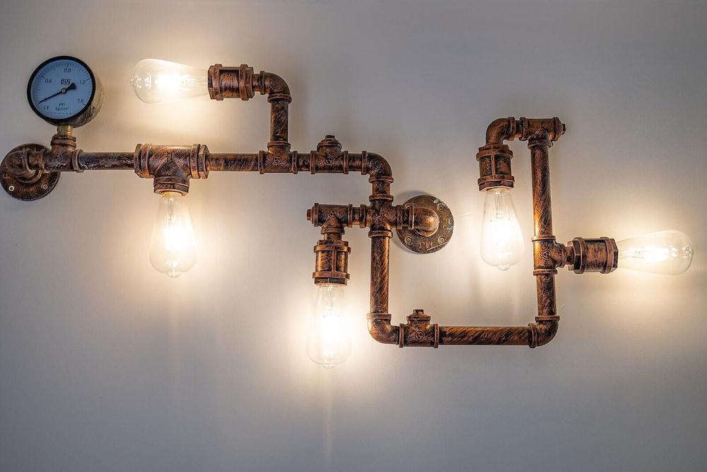 Eakley Stables - Woody