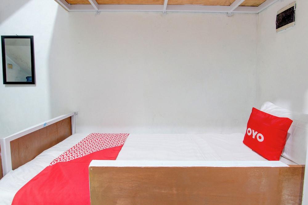 Hotel O Wonosobo Bunkbed