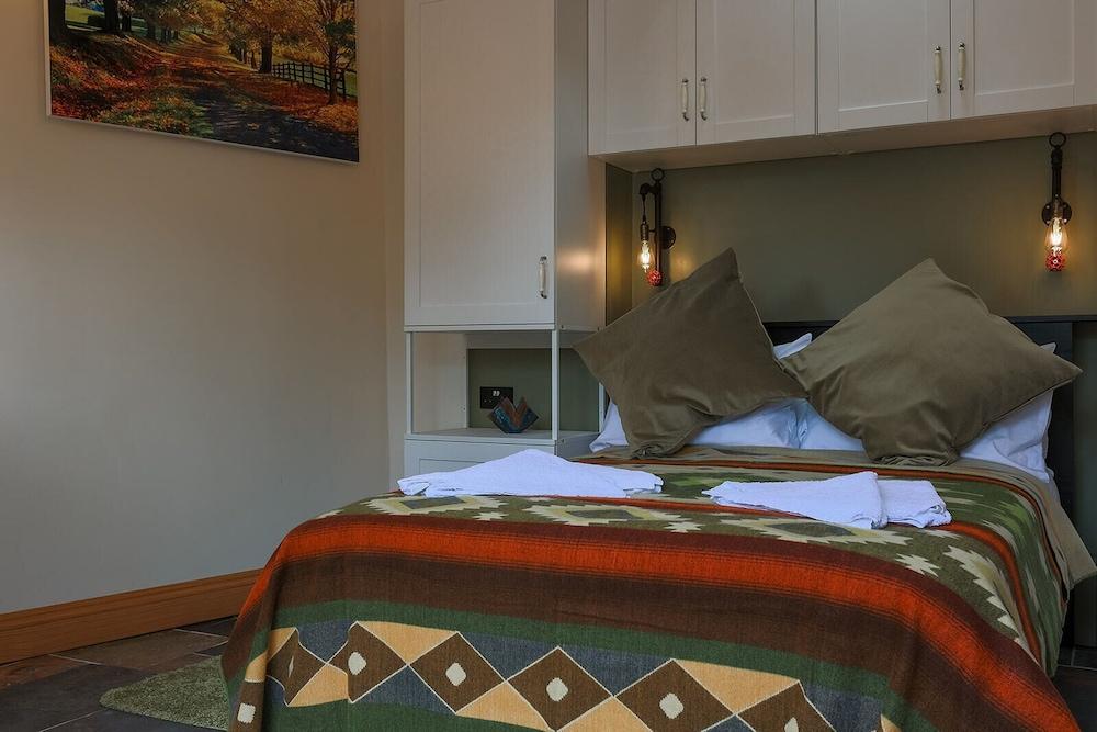 Eakley Stables - Weiser