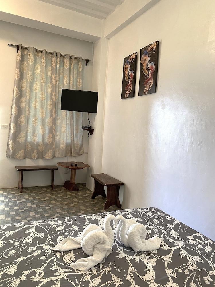 Oceanfront Beach Resort