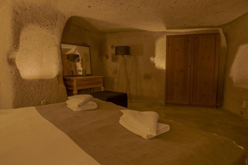 Carmin Cave Cappadocia