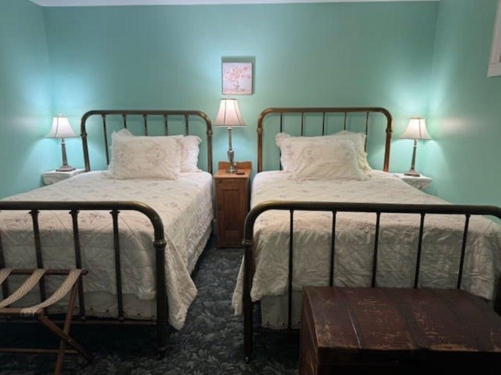 The Wen Inn formerly Andor Wenneson