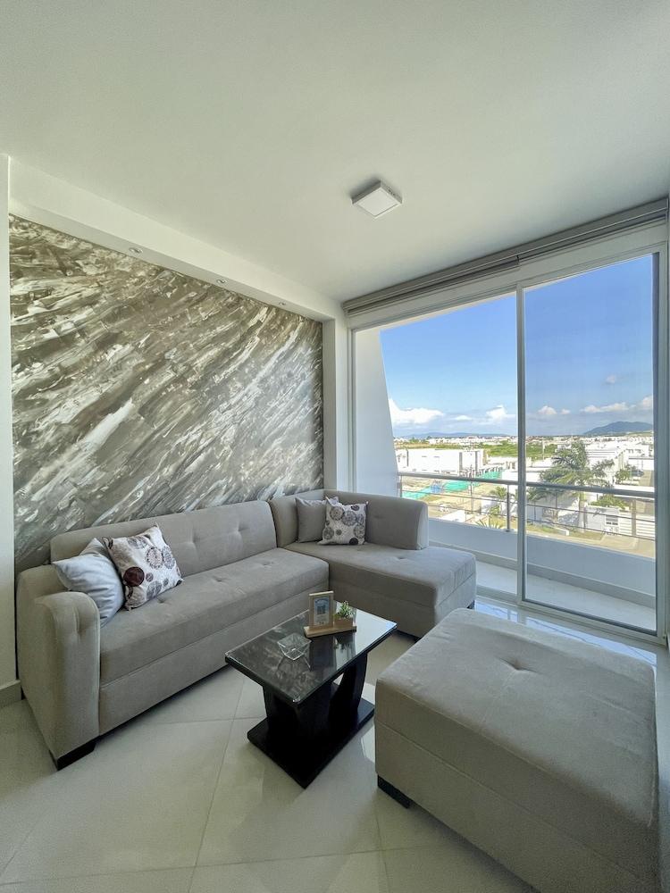 Puerto Madera Apartamentos