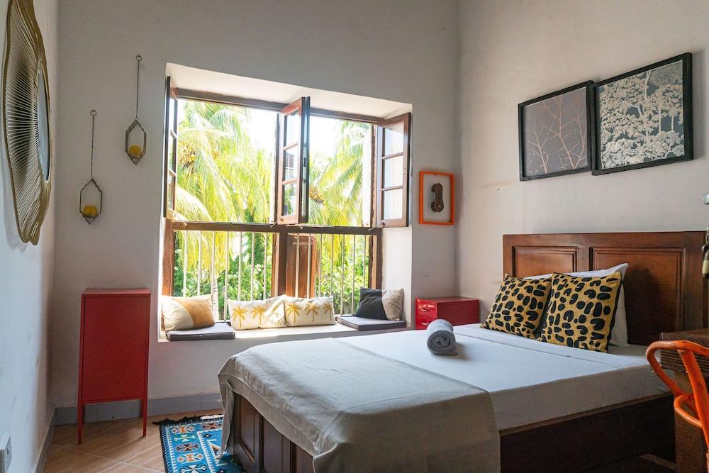 Tarawanda House - Stawi