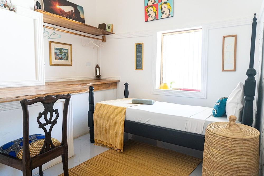 Tarawanda House - Stawi