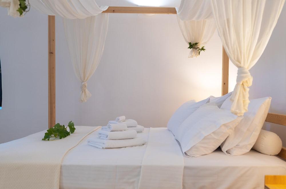 Marthas Delight Rooms