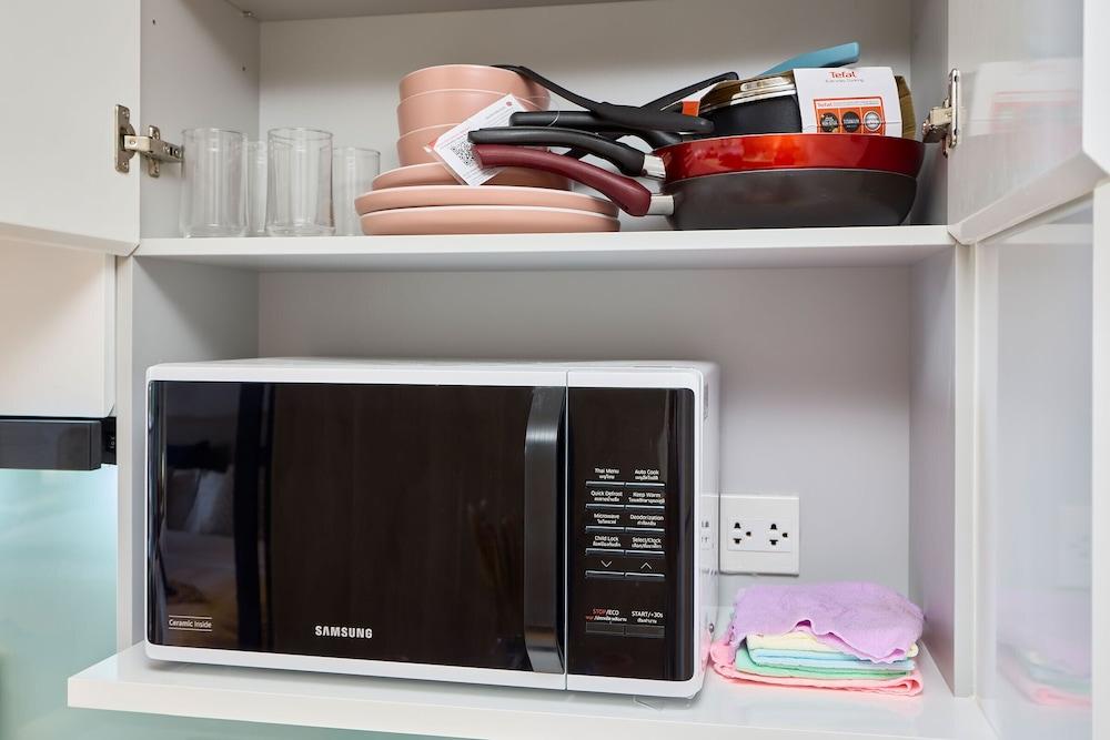 Once condo - Pattaya central location