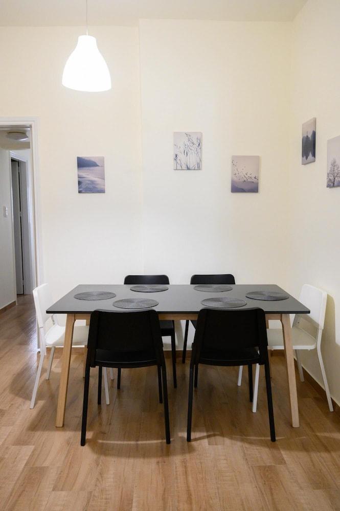 Stella s Minimal Lodge