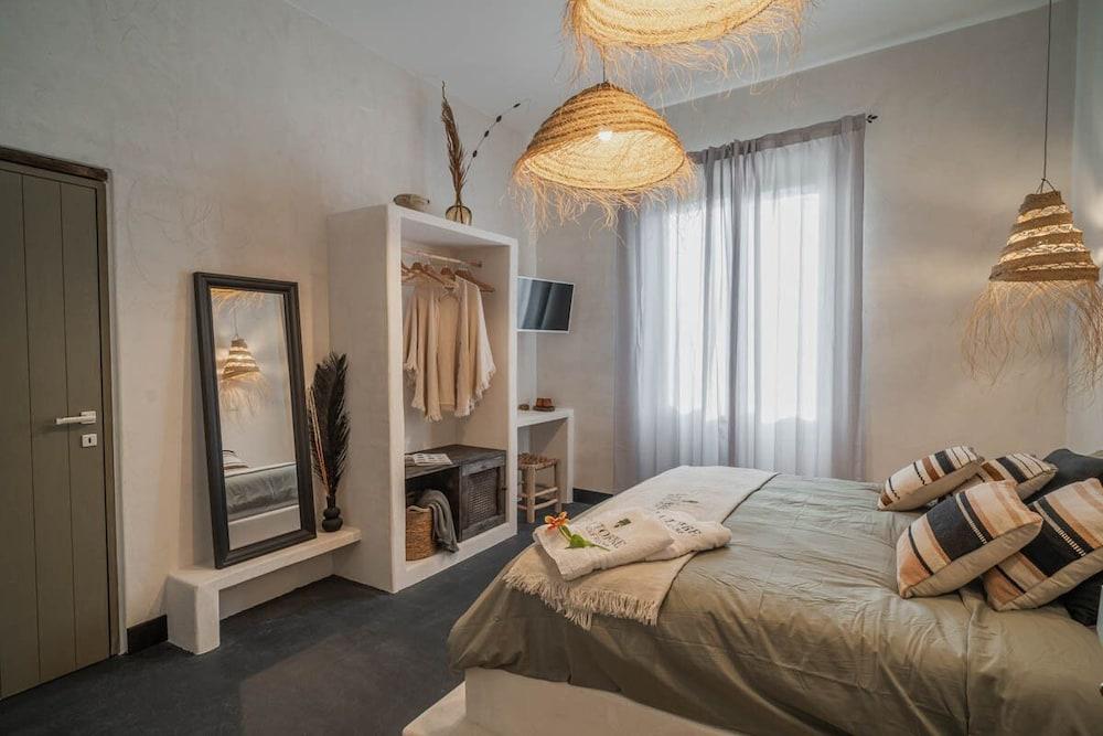 La Torre Boutique Rooms