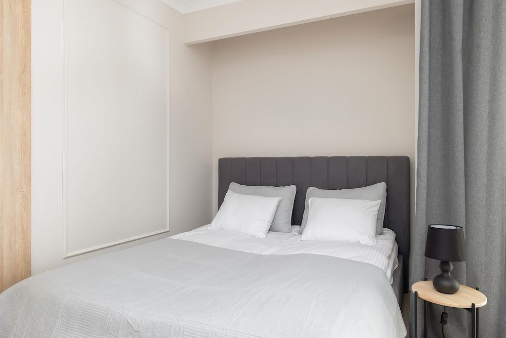 Modern Studio in Świnoujście by Renters